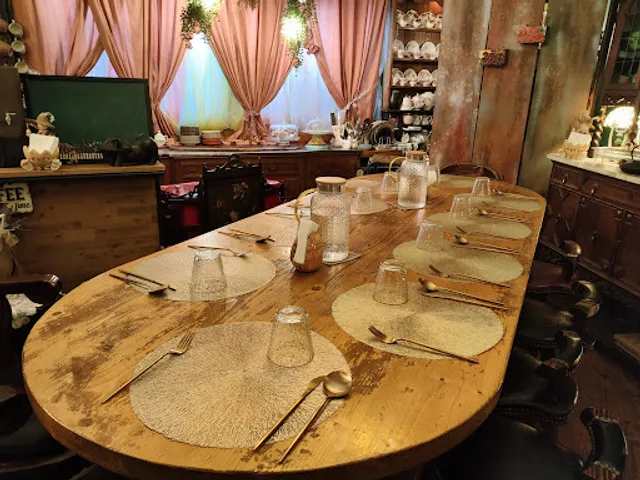 Frank1959（預約制私廚）