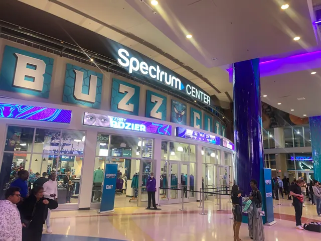 Hornets Fan Shop
