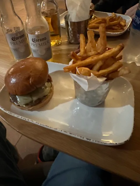 The Bistro - Eat. Drink. Connect.®