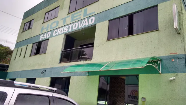 Hotel São Cristovão | Hotel Em Capinzal SC