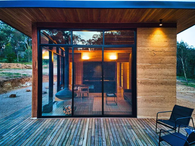 Wollemi Retreat & Cabins