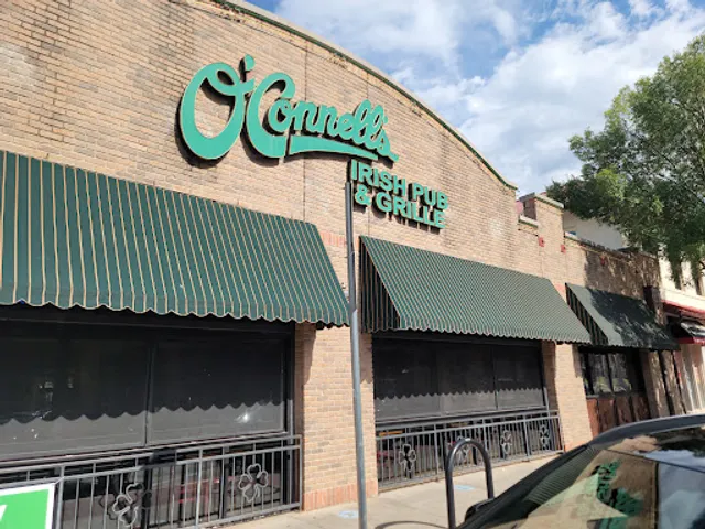 O'Connell's Irish Pub & Grille