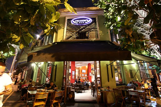 Cruzeiros Bar Barra Funda