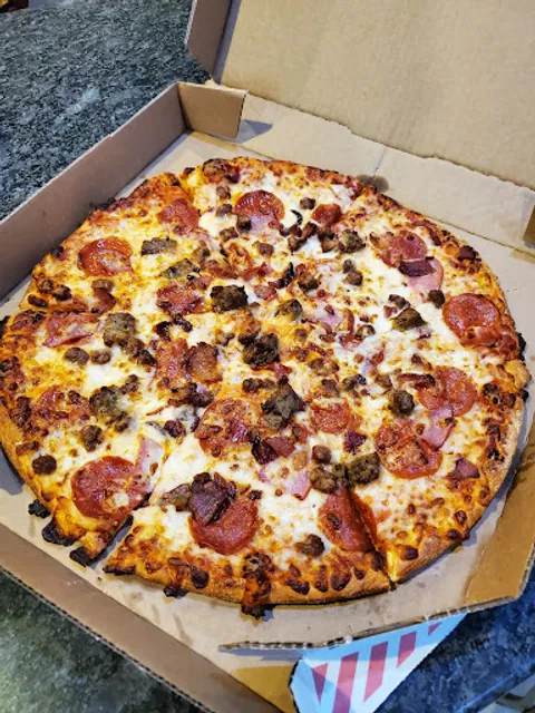 Domino's Pizza