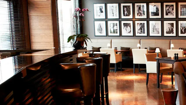 Brasserie at Aviator