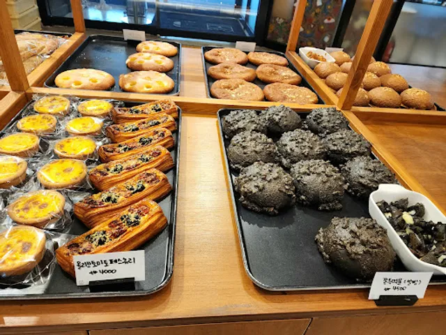 밥스딜라잇 달서구본점