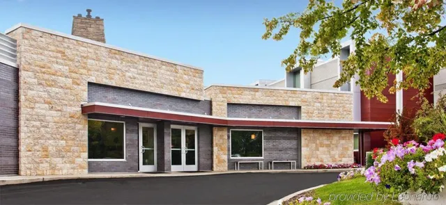 Weber's Boutique Hotel