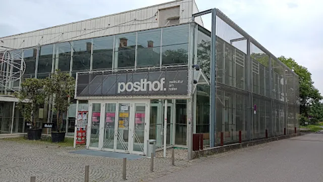 Posthofbeisl