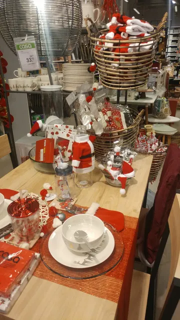 CASA Santiago As Cancelas