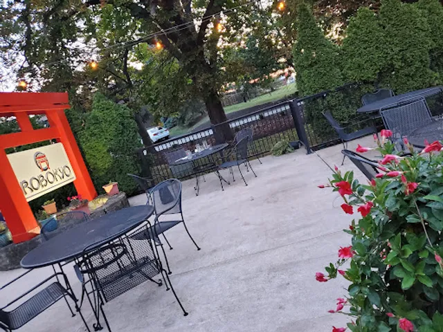 ROBOKYO Japanese Steakhouse and Sushi