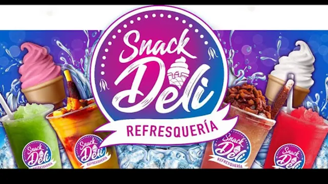Snack Deli