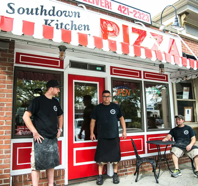 Southdown Pizza