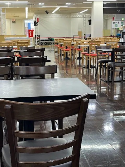 本格インドカレーカリーマハール