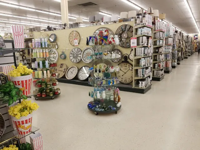 Hobby Lobby