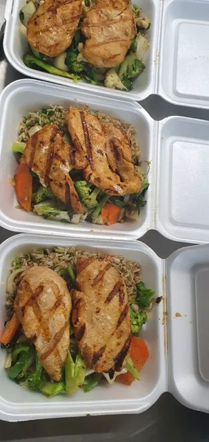 Che Kong Chinese Restaurant