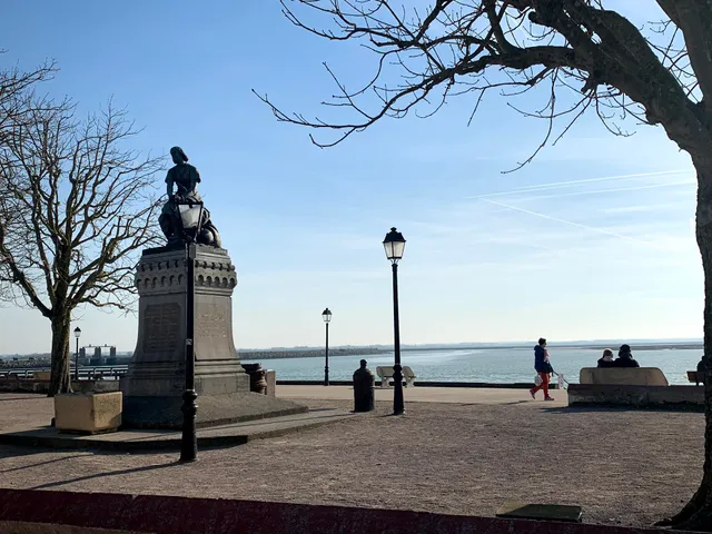 Location Crotoy "La Bordée"