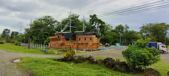Cahuita National Park Hotel And Restaurant