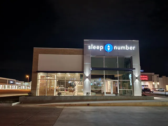 Sleep Number