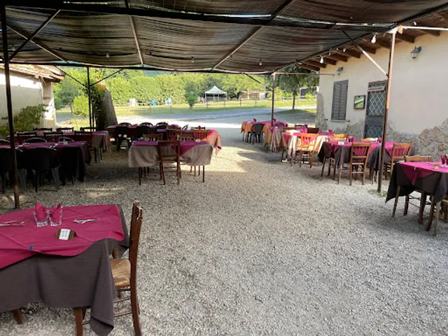 Ristorante Pizzeria Furnari