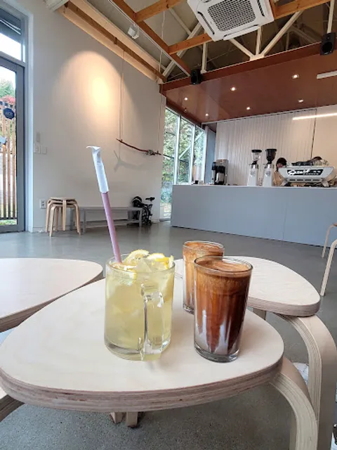 베를린 에스프레소 바