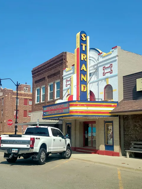 Strand Theatre