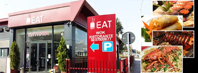 Eat - Ristorante Wok