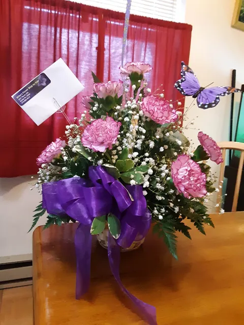 Miller's Flower Shop by Kate LLC