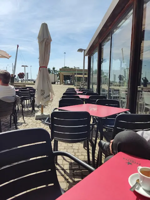 Cilas Café - Matosinhos