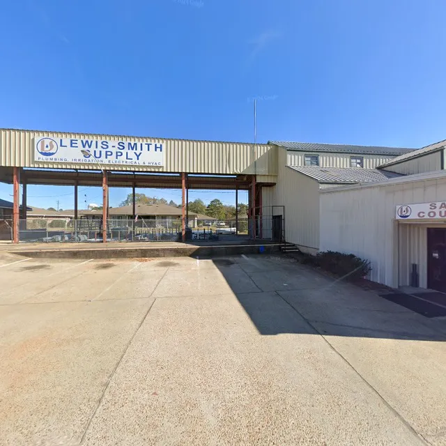 Lewis Smith Supply