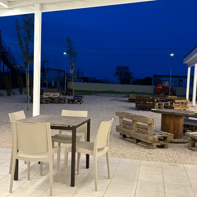 La Barca Rosticceria Bar