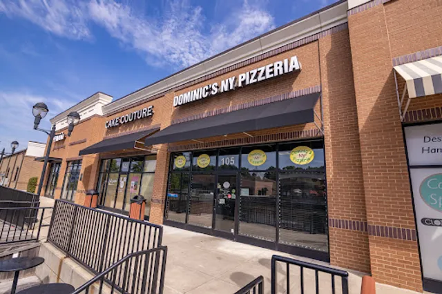 Dominic's NY Pizzeria