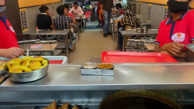 NarayanBhai Bhelwala (Junagadhwala)