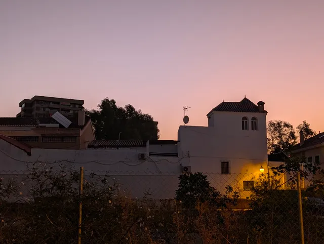 Livemalaga Pedregalejo