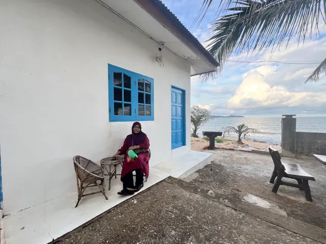 Impiana Marang Chalet