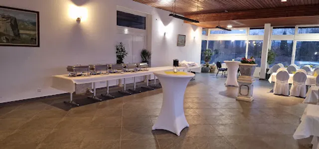 Restaurant Delphi im Bootshaus