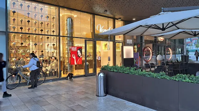 Venchi Cioccolato e Gelato, Milano City Life