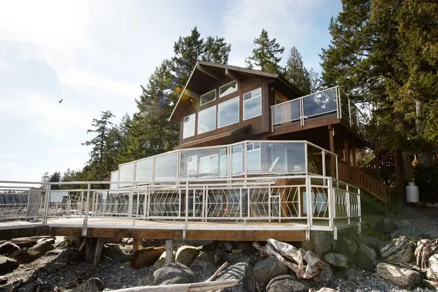 Taku Resort and Marina