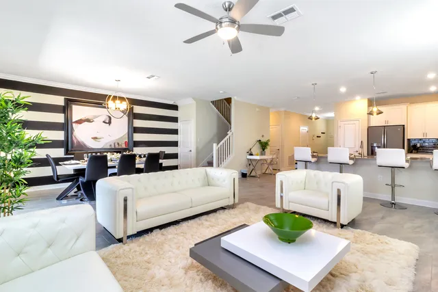 IHM Vacations Home Rental Orlando