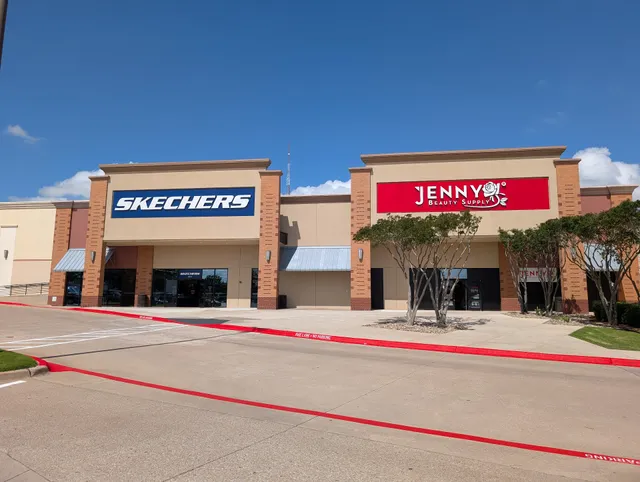 Jenny Beauty Supply Lewisville