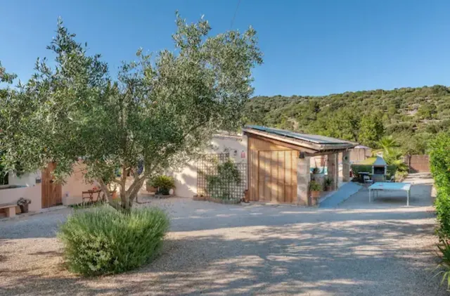 Ca Na Rosa Son Garetta