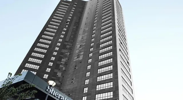 Sheraton Grand Istanbul Atasehir