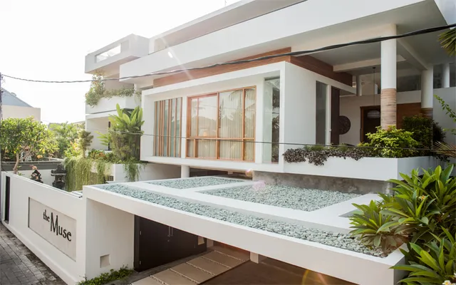 The Muse Seminyak