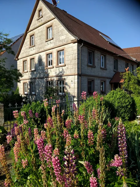 Ferienbauernhof Ott