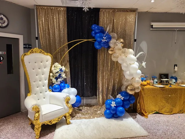 Platinum Lounge/Bar and Events