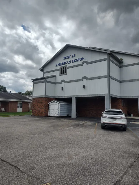 American Legion Post 23