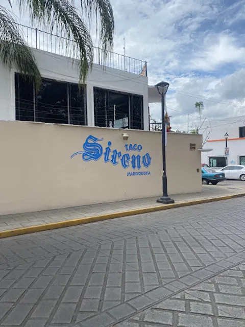 Taco Sireno
