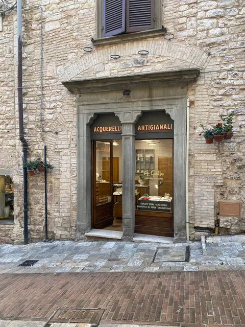 A. Gallo Colors - Acquerelli Artigianali