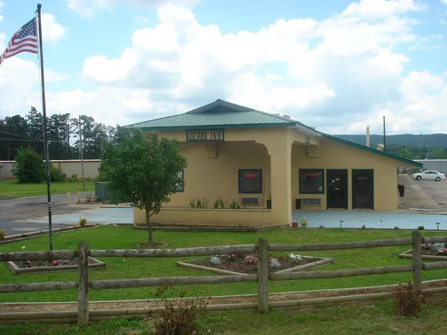 Ozark Springs Lodge Northrise