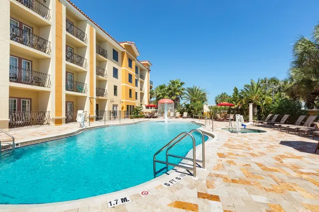 Castillo Real St. Augustine Beach Resort, Tapestry Collection by Hilton