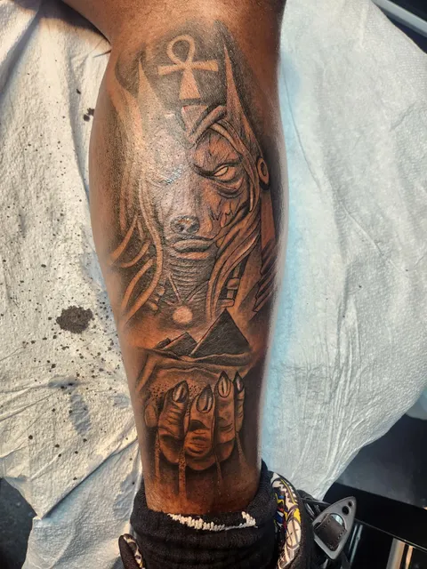 Lincoln Avenue Tattoo